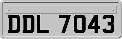 DDL7043
