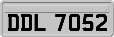 DDL7052