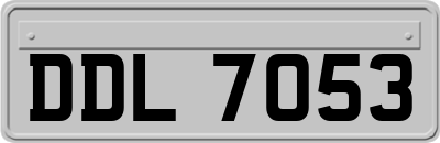 DDL7053