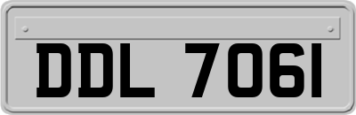 DDL7061