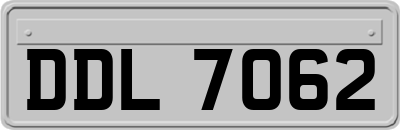 DDL7062