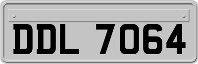 DDL7064
