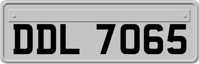 DDL7065