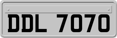 DDL7070