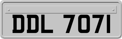 DDL7071