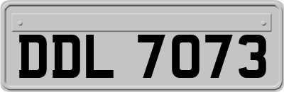DDL7073