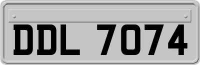 DDL7074