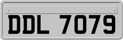 DDL7079