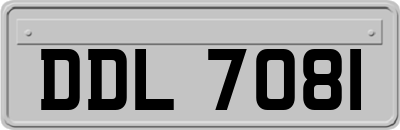 DDL7081