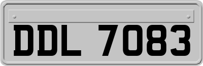 DDL7083