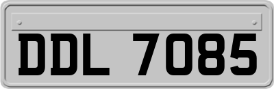DDL7085