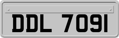 DDL7091
