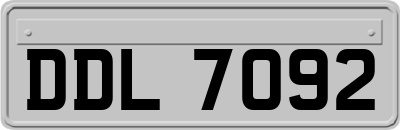 DDL7092