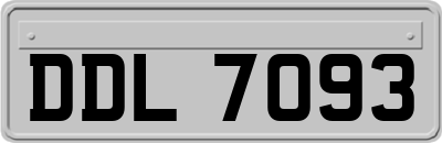 DDL7093