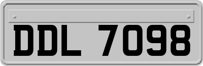 DDL7098