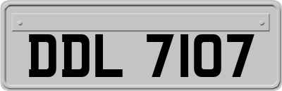 DDL7107