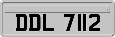 DDL7112