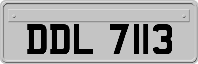 DDL7113