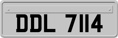 DDL7114