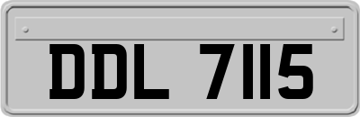 DDL7115