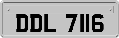 DDL7116