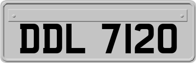 DDL7120