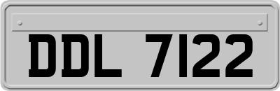 DDL7122