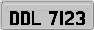 DDL7123