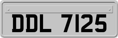 DDL7125
