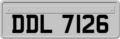 DDL7126