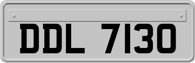 DDL7130