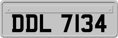 DDL7134