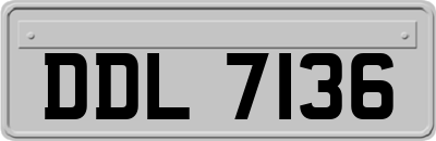 DDL7136