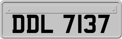 DDL7137