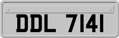 DDL7141