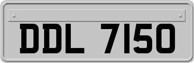 DDL7150