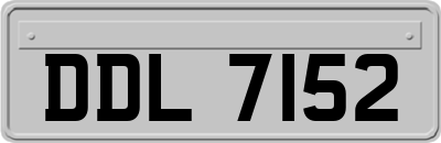 DDL7152
