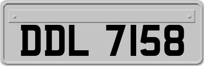 DDL7158