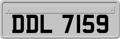 DDL7159