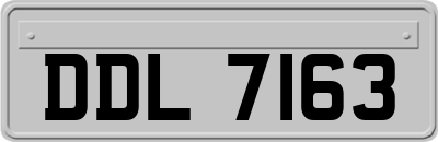 DDL7163