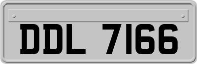 DDL7166