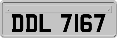 DDL7167