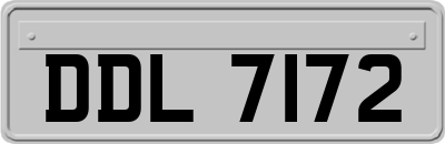 DDL7172
