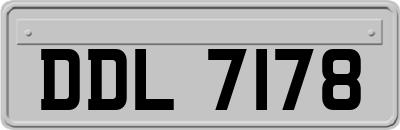 DDL7178
