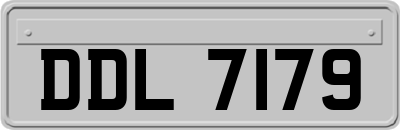 DDL7179