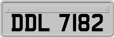 DDL7182