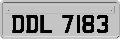 DDL7183