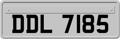 DDL7185