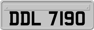 DDL7190