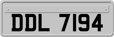 DDL7194